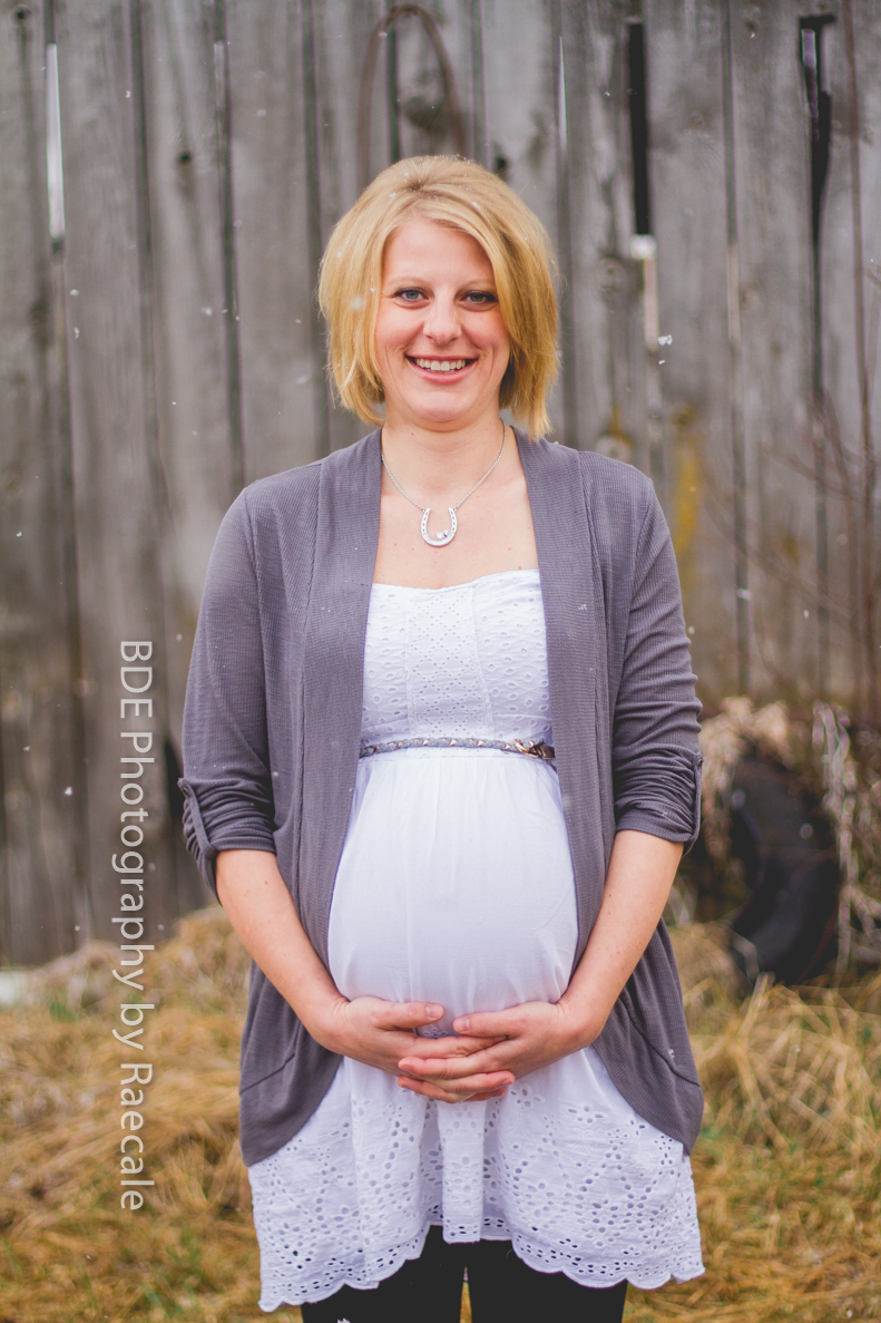 maternity photography