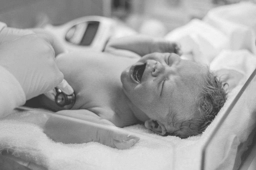 birth story photography | BDE Photography by Raecale