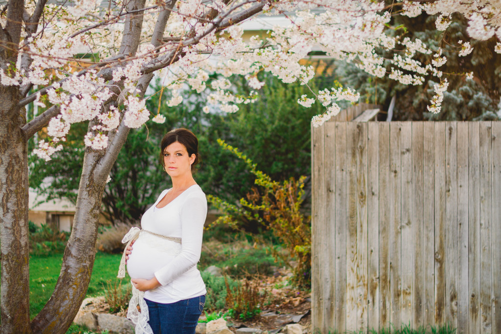 maternity photography