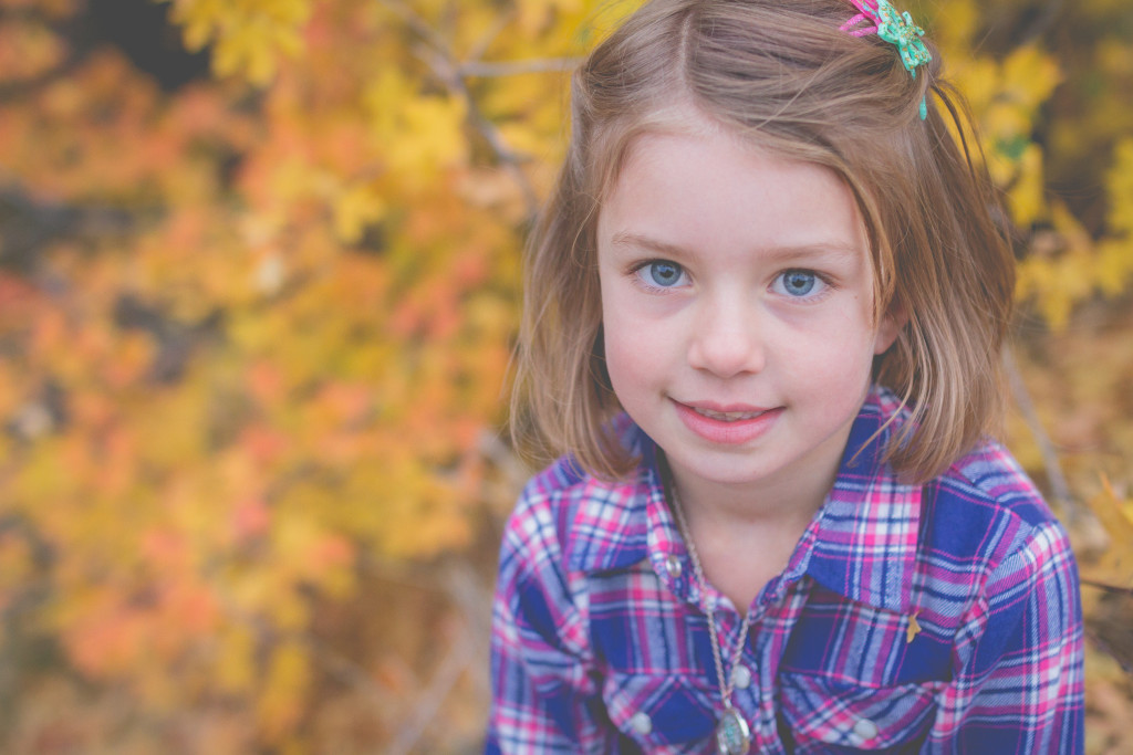 family portraits | family photographer | utah photographer | cache valley photographer | traveling photographer living on a bus | vintage bus conversion | family of 7 | bingham family | fall family pictures