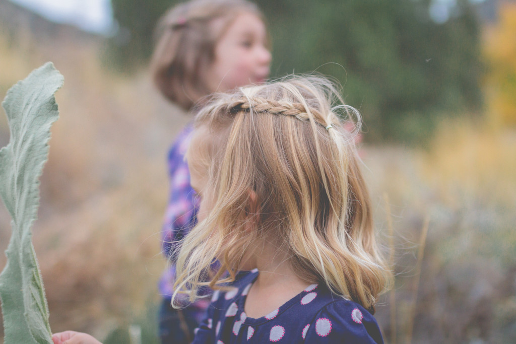 family portraits | family photographer | utah photographer | cache valley photographer | traveling photographer living on a bus | vintage bus conversion | family of 7 | bingham family | fall family pictures