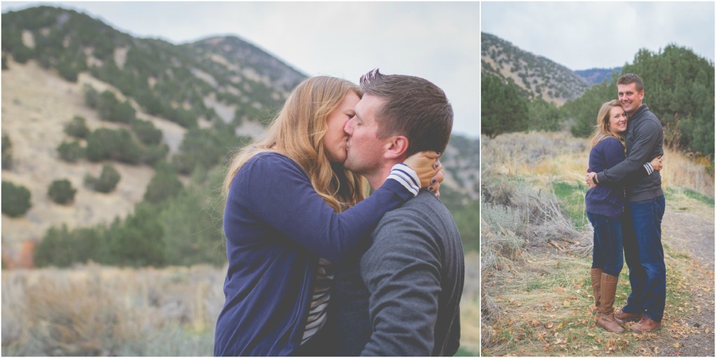 family portraits | family photographer | utah photographer | cache valley photographer | traveling photographer living on a bus | vintage bus conversion | family of 7 | bingham family | fall family pictures