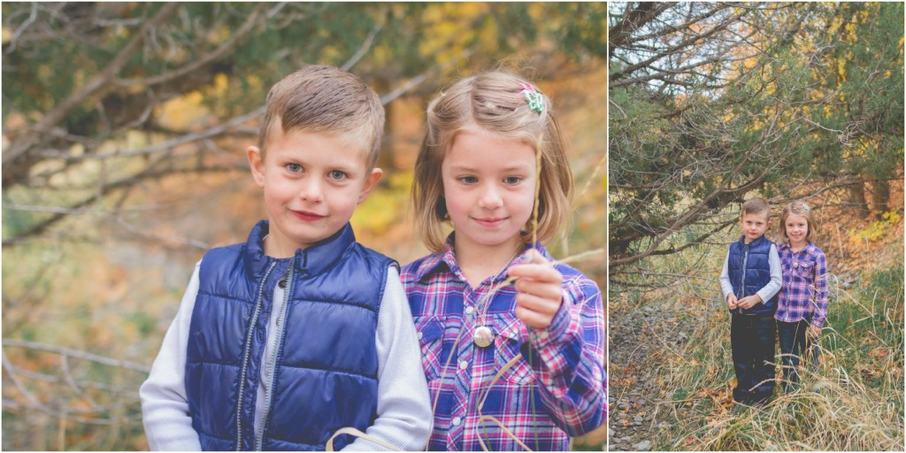 family portraits | family photographer | utah photographer | cache valley photographer | traveling photographer living on a bus | vintage bus conversion | family of 7 | bingham family | fall family pictures