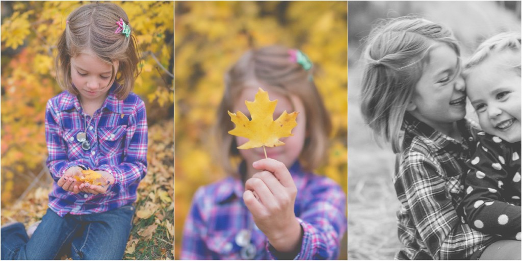 family portraits | family photographer | utah photographer | cache valley photographer | traveling photographer living on a bus | vintage bus conversion | family of 7 | bingham family | fall family pictures