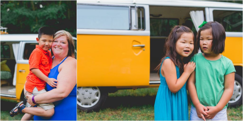 family portraits | family photographer | utah photographer | cache valley photographer | traveling photographer living on a bus | vintage bus conversion | family of 7 | bingham family | fall family pictures | west michigan photographer | michigan Photographer