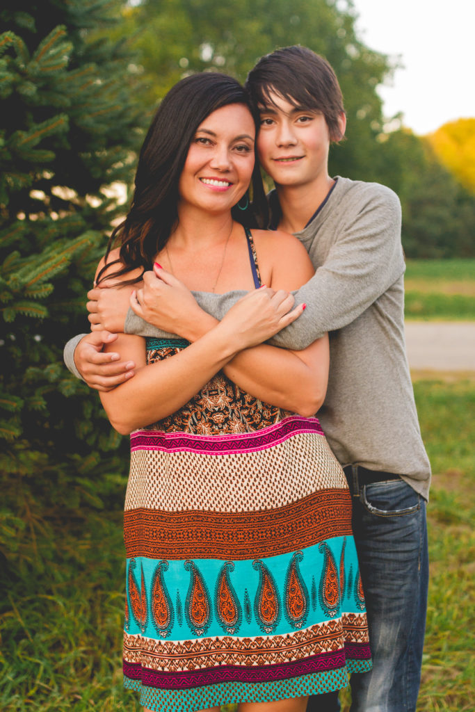 mini sessions | christmas card | family portraits | family photographer | traveling photographer living on a bus | vintage bus conversion | family of 7 | fall family pictures | west michigan photographer | michigan Photographer | south haven photographer | Caledonia photographer | Hastings photographer | south haven photographer | allegan high school | class of 2017