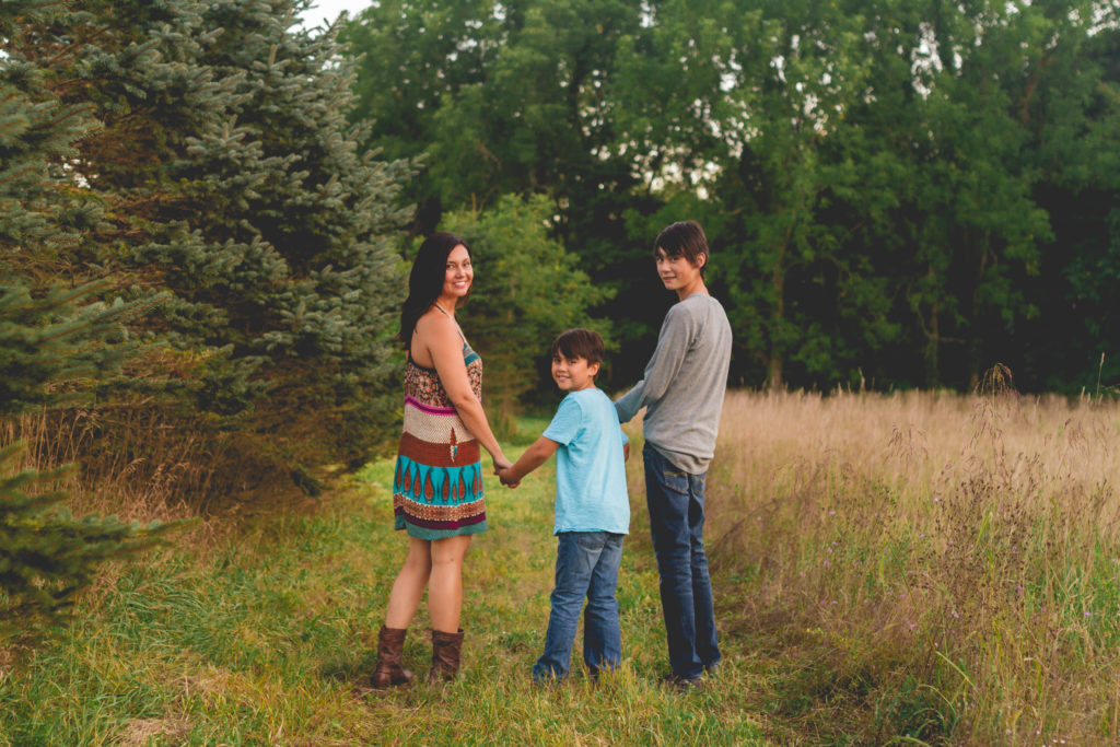 mini sessions | christmas card | family portraits | family photographer | traveling photographer living on a bus | vintage bus conversion | family of 7 | fall family pictures | west michigan photographer | michigan Photographer | south haven photographer | Caledonia photographer | Hastings photographer | south haven photographer | allegan high school | class of 2017