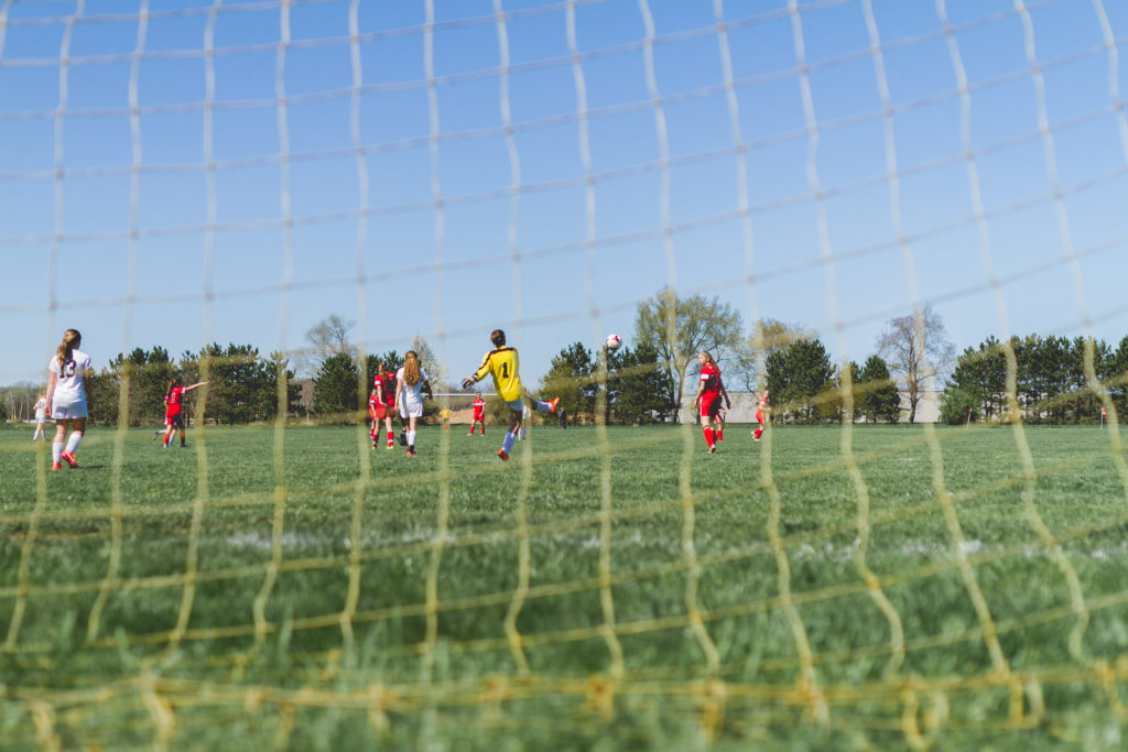 allegan soccer | allegan photographer | senior portraits | crusaders cup