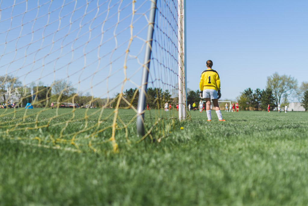 allegan soccer | allegan photographer | senior portraits | crusaders cup