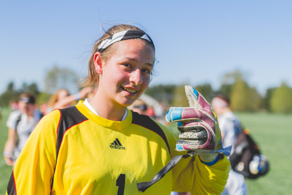 allegan soccer | allegan photographer | senior portraits | crusaders cup