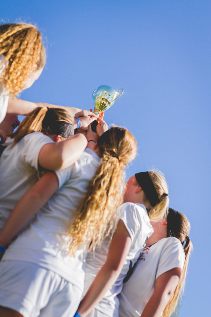 allegan soccer | allegan photographer | senior portraits | crusaders cup