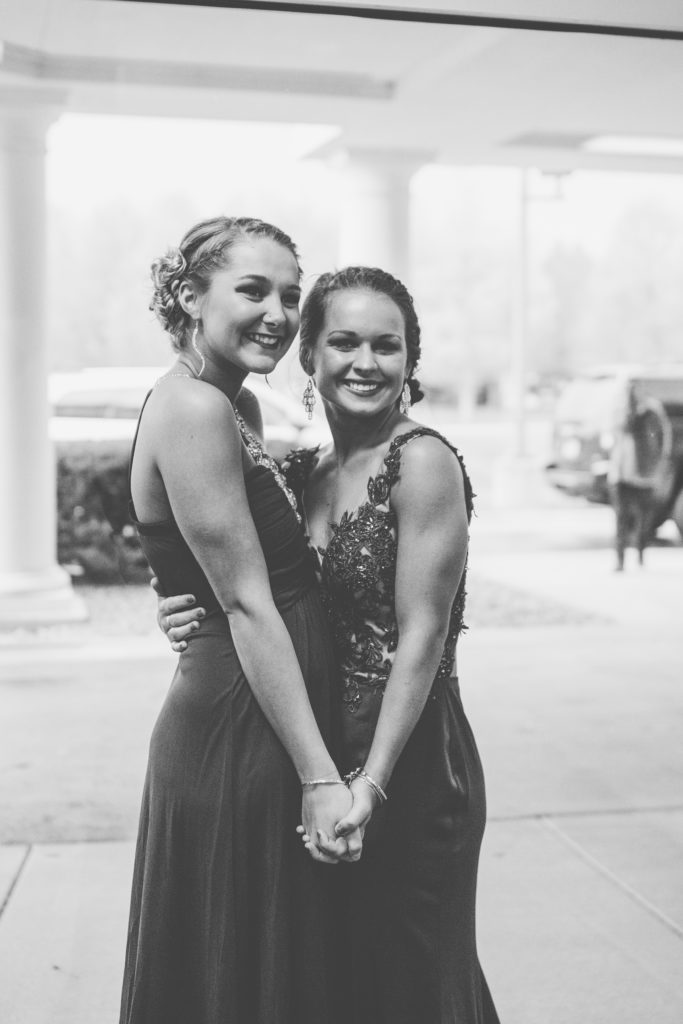 allegan prom 2017 | allegan photographer | senior portraits | holland photographer